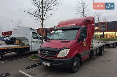 Автовоз Mercedes-Benz Sprinter 2008 в Сумах
