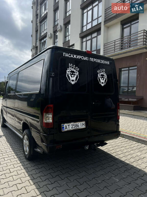 Другие автобусы Mercedes-Benz Sprinter 2003 в Надворной