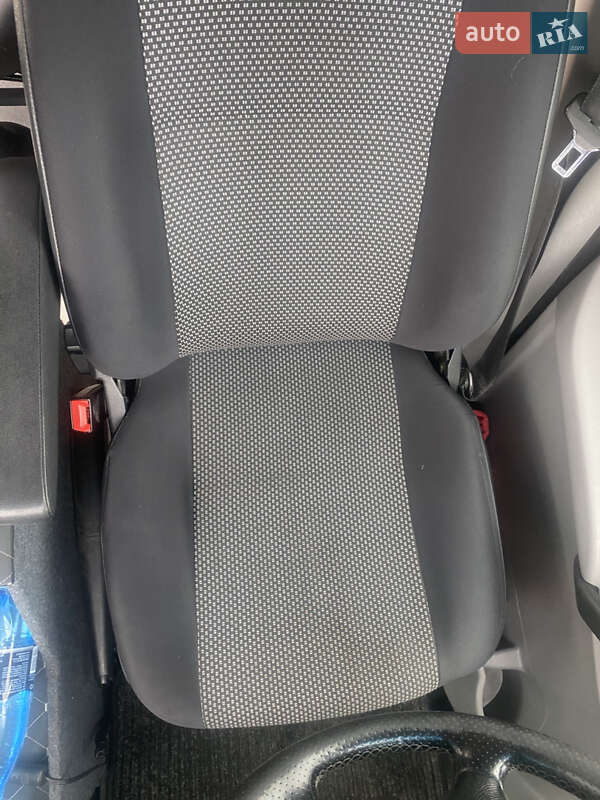 Микроавтобус Mercedes-Benz Sprinter 2009 в Ровно