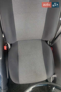 Микроавтобус Mercedes-Benz Sprinter 2009 в 