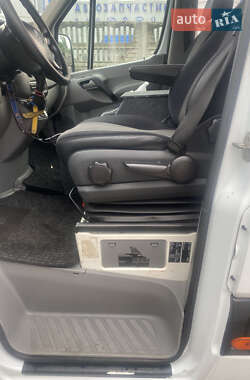 Микроавтобус Mercedes-Benz Sprinter 2009 в 