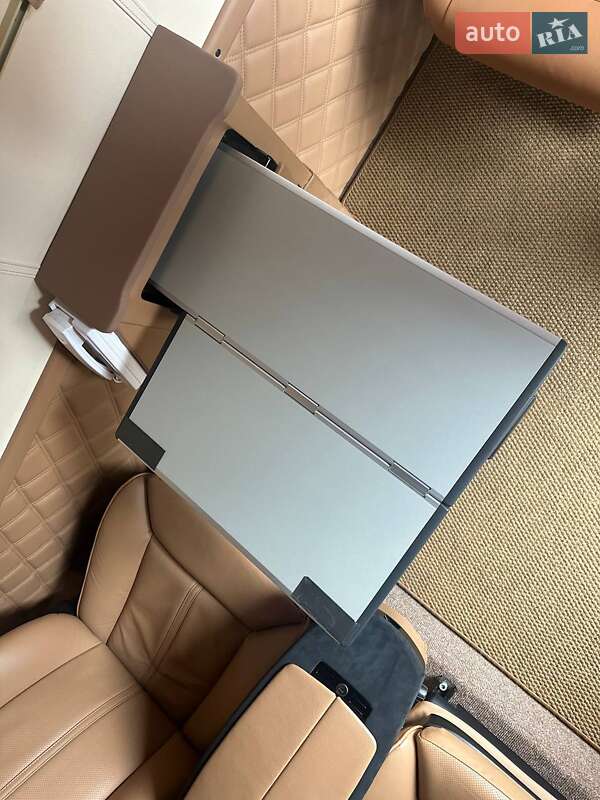 Микроавтобус Mercedes-Benz Sprinter 2013 в Киеве