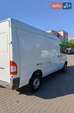 Другие автобусы Mercedes-Benz Sprinter 2001 в  фото 2 Другие автобусы Mercedes-Benz Sprinter 2001 в