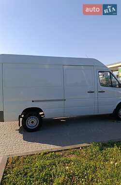 Другие автобусы Mercedes-Benz Sprinter 2001 в  фото 7 Другие автобусы Mercedes-Benz Sprinter 2001 в