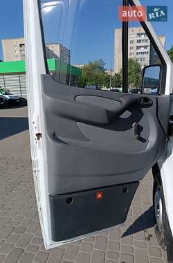 Другие автобусы Mercedes-Benz Sprinter 2001 в  фото 10 Другие автобусы Mercedes-Benz Sprinter 2001 в