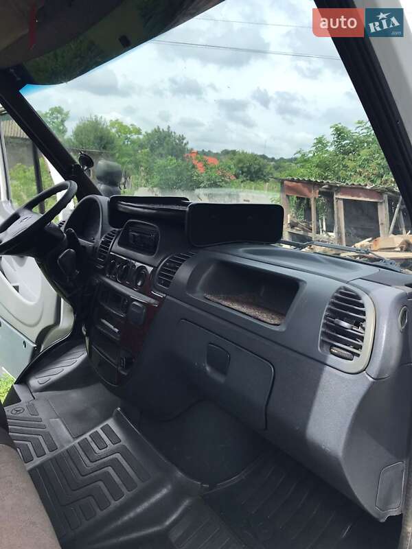 Другие автобусы Mercedes-Benz Sprinter 2003 в Черновцах