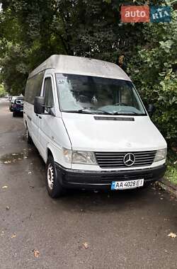 Микроавтобус Mercedes-Benz Sprinter 1999 в 