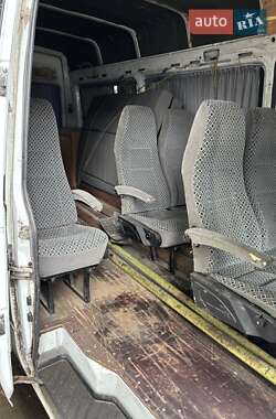 Микроавтобус Mercedes-Benz Sprinter 1999 в 