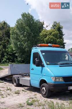 Евакуатор Mercedes-Benz Sprinter 1998 в Обухові