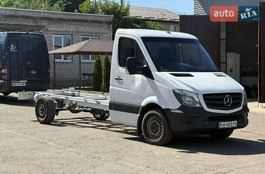 Рефрижератор Mercedes-Benz Sprinter 2018 в Кривом Роге