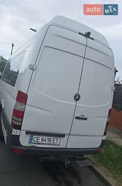 Другие грузовики Mercedes-Benz Sprinter 2016 в Черновцах