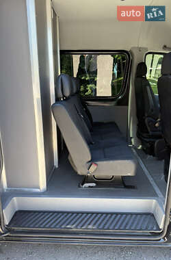 Микроавтобус Mercedes-Benz Sprinter 2015 в 