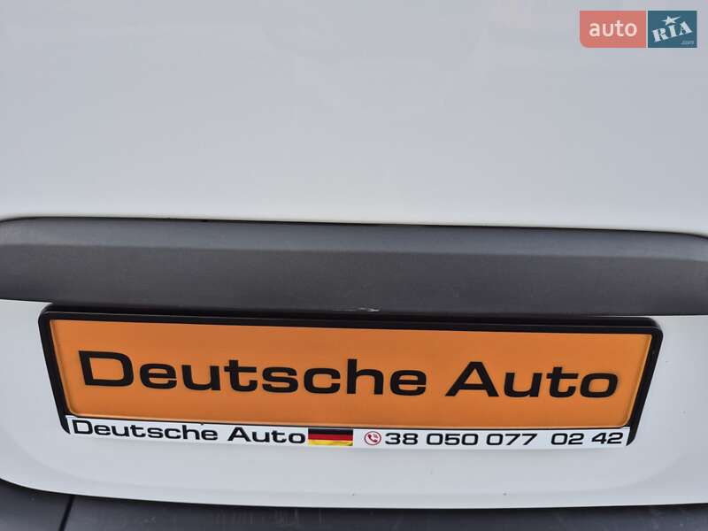 Грузовой фургон Mercedes-Benz Sprinter 2019 в Одессе фото 15 Грузовой фургон Mercedes-Benz Sprinter 2019 в Одессе