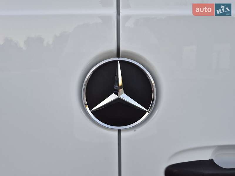 Грузовой фургон Mercedes-Benz Sprinter 2019 в Одессе фото 20 Грузовой фургон Mercedes-Benz Sprinter 2019 в Одессе