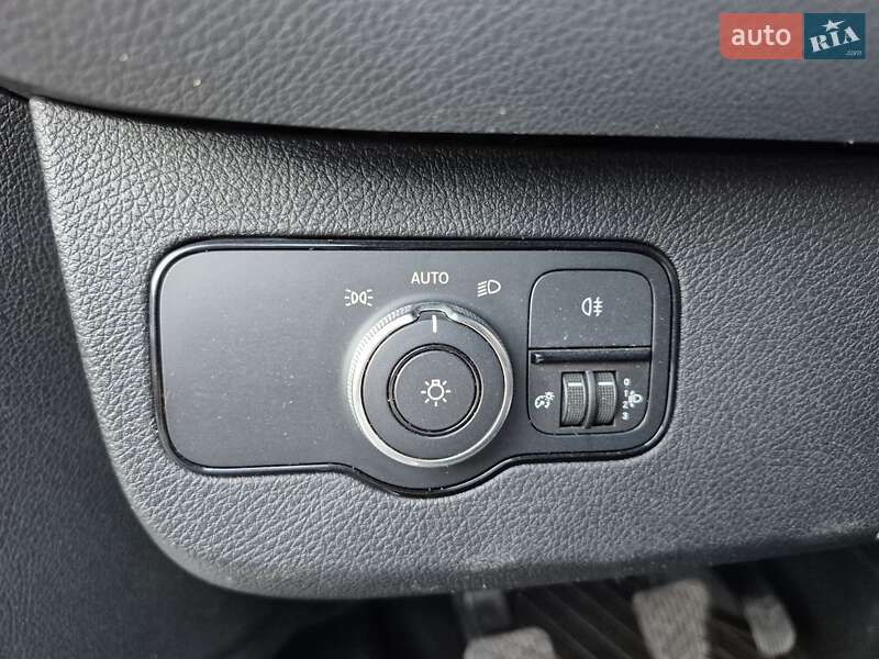 Грузовой фургон Mercedes-Benz Sprinter 2019 в Одессе фото 29 Грузовой фургон Mercedes-Benz Sprinter 2019 в Одессе