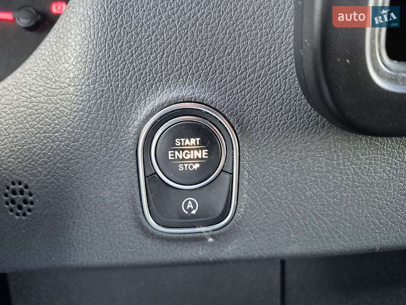 Грузовой фургон Mercedes-Benz Sprinter 2019 в Одессе фото 33 Грузовой фургон Mercedes-Benz Sprinter 2019 в Одессе