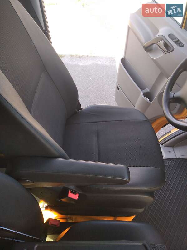 Грузовой фургон Mercedes-Benz Sprinter 2013 в Виннице фото 30 Грузовой фургон Mercedes-Benz Sprinter 2013 в Виннице