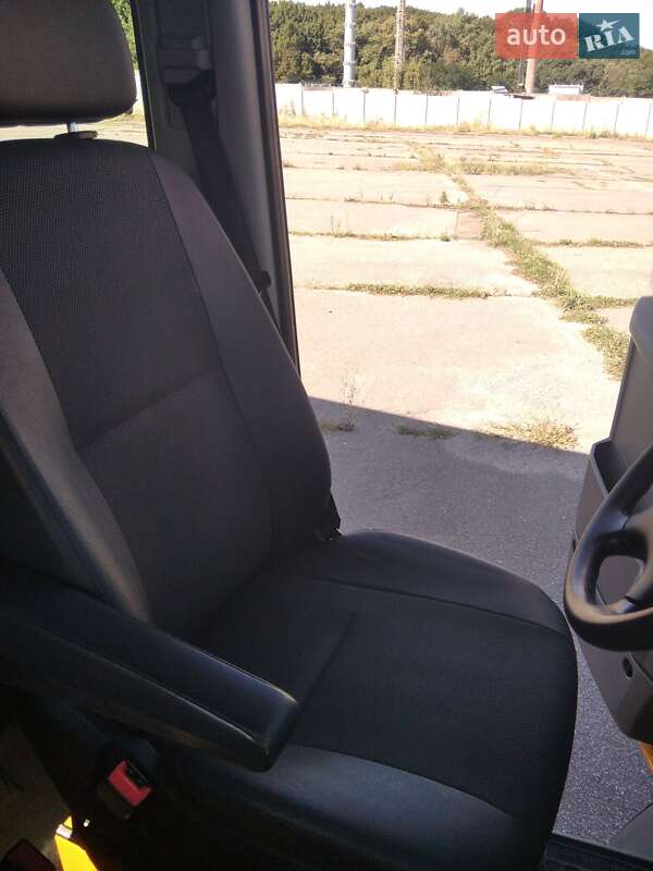 Грузовой фургон Mercedes-Benz Sprinter 2013 в Виннице фото 32 Грузовой фургон Mercedes-Benz Sprinter 2013 в Виннице