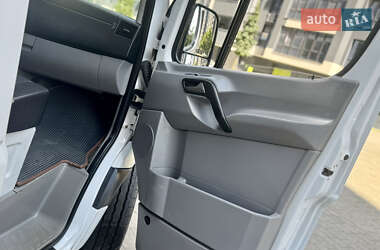 Автовоз Mercedes-Benz Sprinter 2014 в 