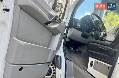 Автовоз Mercedes-Benz Sprinter 2014 в 