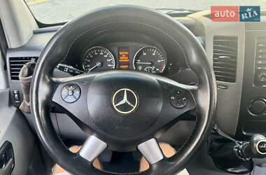 Автовоз Mercedes-Benz Sprinter 2014 в 