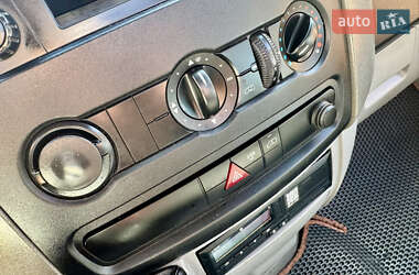 Автовоз Mercedes-Benz Sprinter 2014 в 