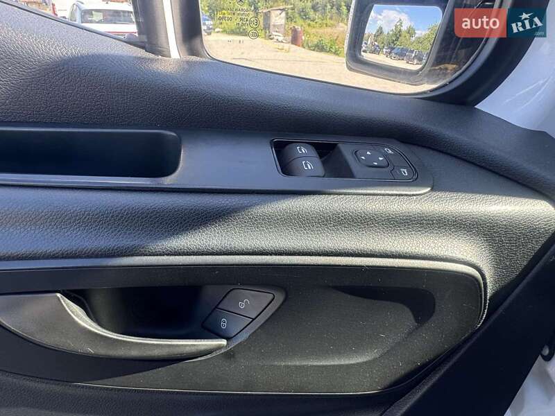 Микроавтобус Mercedes-Benz Sprinter 2019 в Ивано-Франковске