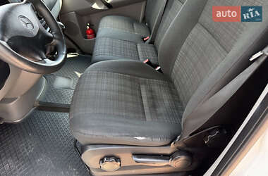 Грузовой фургон Mercedes-Benz Sprinter 2016 в 
