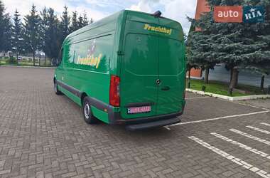 Рефрижератор Mercedes-Benz Sprinter 2020 в 