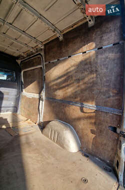 Другие автобусы Mercedes-Benz Sprinter 2006 в 