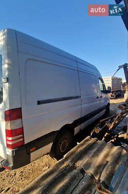 Другие автобусы Mercedes-Benz Sprinter 2006 в 