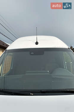 Грузовой фургон Mercedes-Benz Sprinter 2020 в 