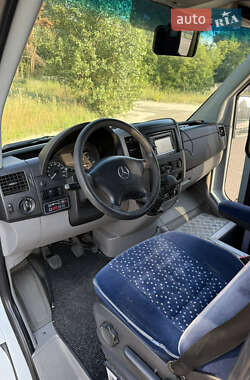 Туристический / Междугородний автобус Mercedes-Benz Sprinter 2010 в 