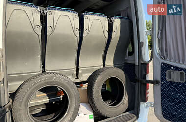 Туристический / Междугородний автобус Mercedes-Benz Sprinter 2010 в 