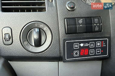 Туристический / Междугородний автобус Mercedes-Benz Sprinter 2010 в 
