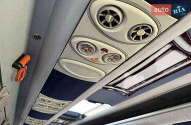 Туристический / Междугородний автобус Mercedes-Benz Sprinter 2010 в 