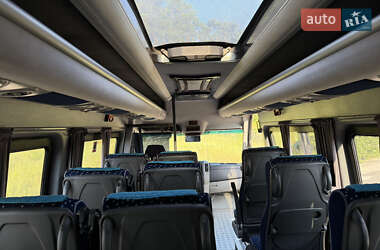 Туристический / Междугородний автобус Mercedes-Benz Sprinter 2010 в 