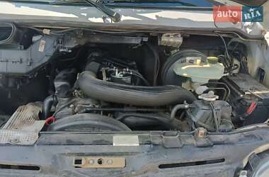 Грузовой фургон Mercedes-Benz Sprinter 2005 в 