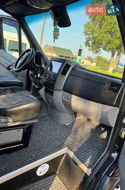 Микроавтобус Mercedes-Benz Sprinter 2014 в 