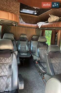 Микроавтобус Mercedes-Benz Sprinter 2014 в 