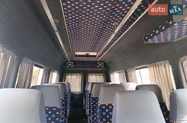 Городской автобус Mercedes-Benz Sprinter 1999 в 