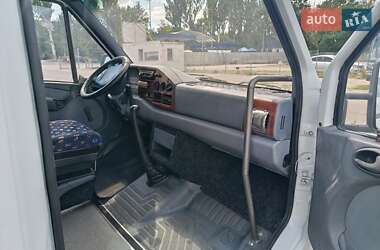 Городской автобус Mercedes-Benz Sprinter 1999 в 