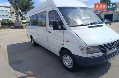 Городской автобус Mercedes-Benz Sprinter 1999 в 