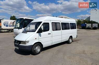 Городской автобус Mercedes-Benz Sprinter 1999 в 