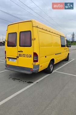 Минивэн Mercedes-Benz Sprinter 2005 в 