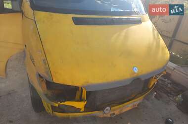 Грузовой фургон Mercedes-Benz Sprinter 2003 в 