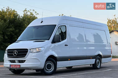 Грузовой фургон Mercedes-Benz Sprinter 2020 в Дубно