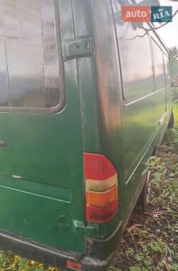 Грузопассажирский фургон Mercedes-Benz Sprinter 1995 в 