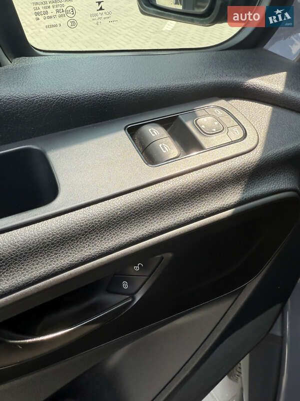 Микроавтобус Mercedes-Benz Sprinter 2019 в Ивано-Франковске