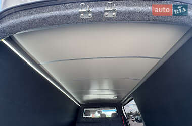 Грузовой фургон Mercedes-Benz Sprinter 2016 в  фото 25 Грузовой фургон Mercedes-Benz Sprinter 2016 в